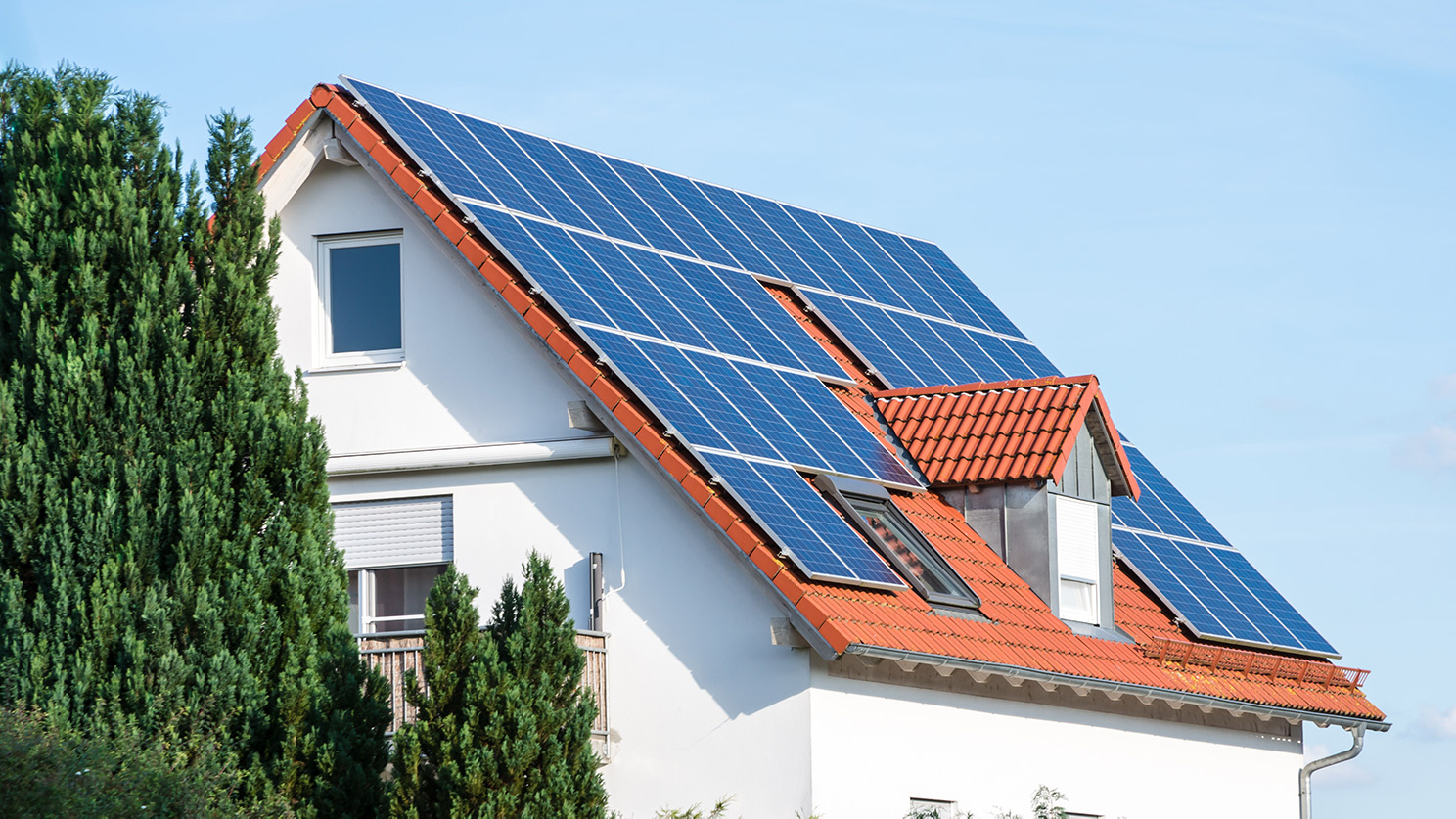 Photovoltaik Bayern EWB